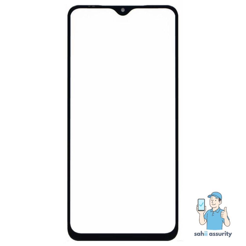 Front Glass for Xiaomi Redmi 9 Power thumbnail